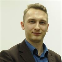 Maciej Szafrański